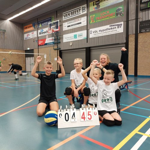 CMV toernooi 2022