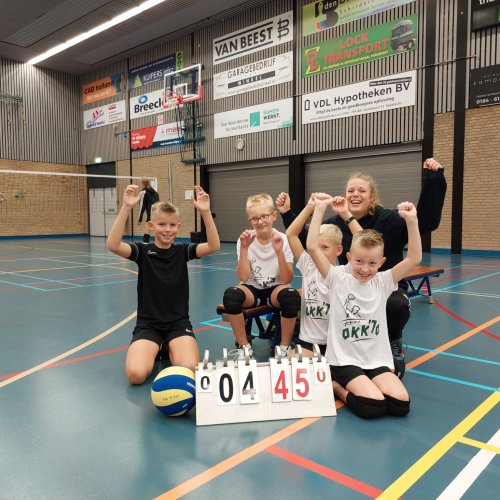 CMV toernooi 2022