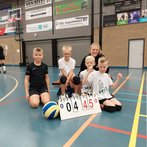 CMV toernooi 2022