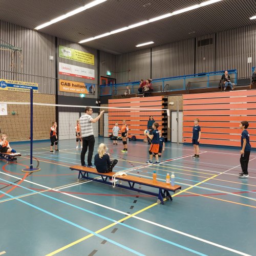 CMV toernooi 2022