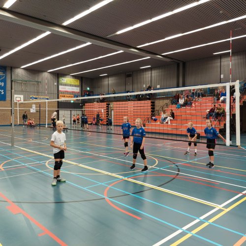CMV toernooi 2022