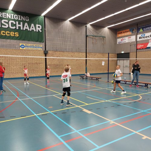 CMV toernooi 2022