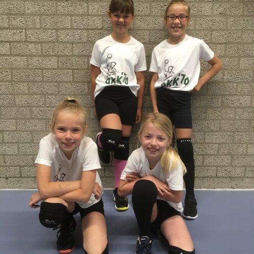CMV toernooi 2022