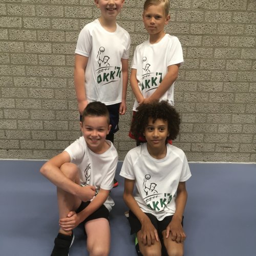 CMV toernooi 2022