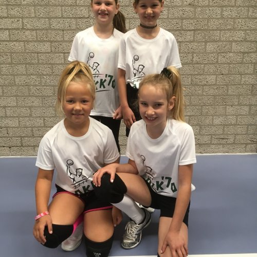 CMV toernooi 2022