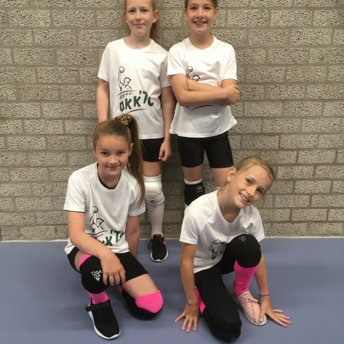 CMV toernooi 2022