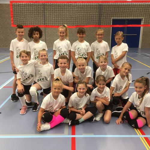CMV toernooi 2022