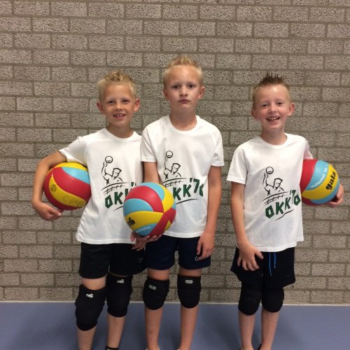CMV toernooi 2022