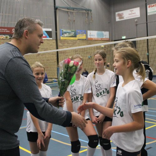 CMV6 kampioen