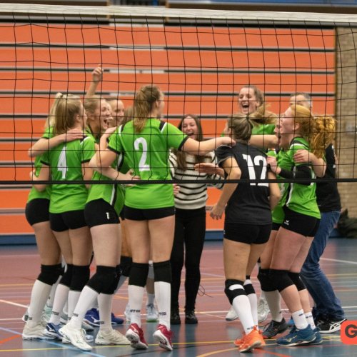 DS1 - NextVolley DS4 25-11-22