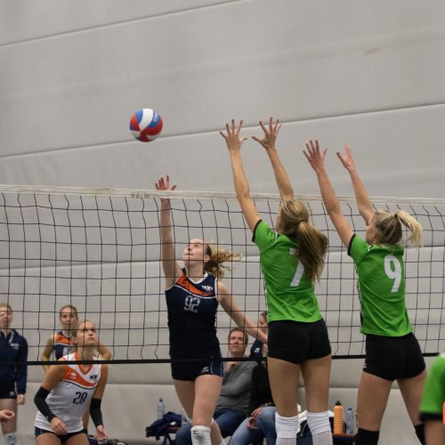 DS1 - NextVolley DS4 25-11-22