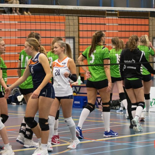 DS1 - NextVolley DS4 25-11-22