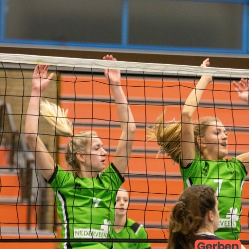 DS1 - NextVolley DS4 25-11-22
