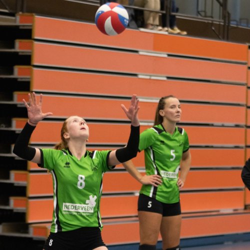 DS1 - NextVolley DS4 25-11-22