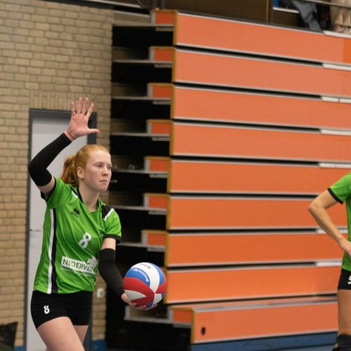 DS1 - NextVolley DS4 25-11-22