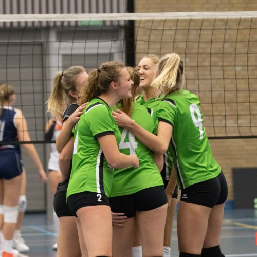 DS1 - NextVolley DS4 25-11-22
