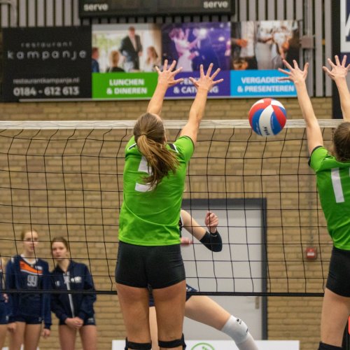 DS1 - NextVolley DS4 25-11-22