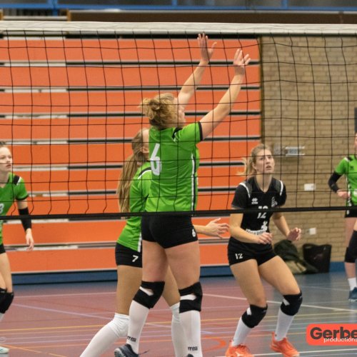 DS1 - NextVolley DS4 25-11-22