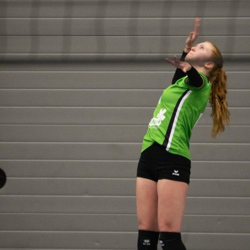 DS1 - NextVolley DS4 25-11-22