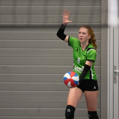 DS1 - NextVolley DS4 25-11-22