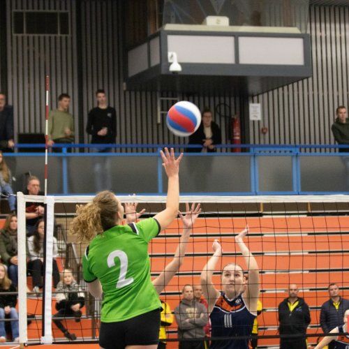 DS1 - NextVolley DS4 25-11-22