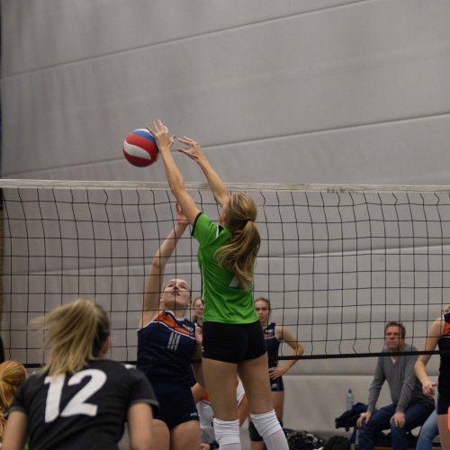 DS1 - NextVolley DS4 25-11-22
