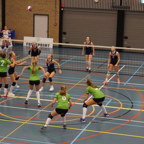 DS1 - NextVolley DS4 25-11-22
