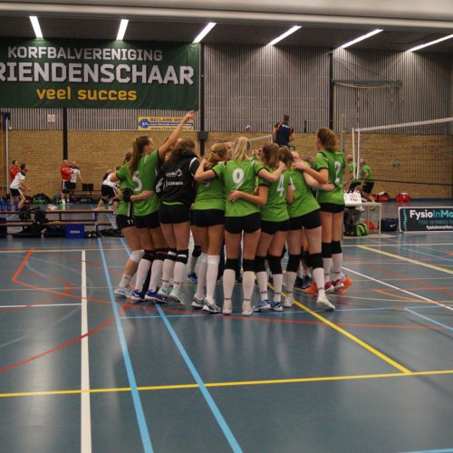 DS1 - NextVolley DS4 25-11-22