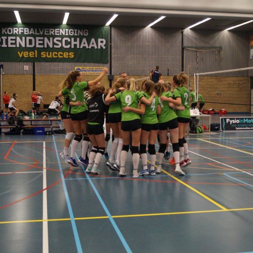 DS1 - NextVolley DS4 25-11-22
