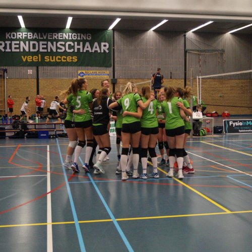 DS1 - NextVolley DS4 25-11-22