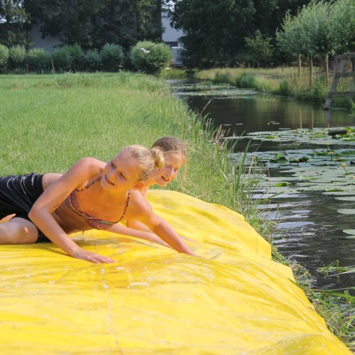 Foto's kanjer bbq 2015