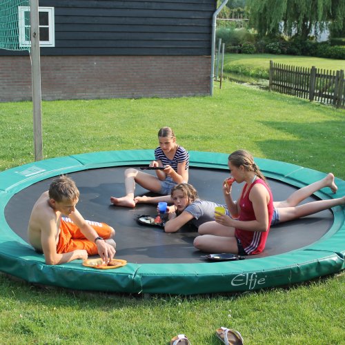 Foto's kanjer bbq 2015