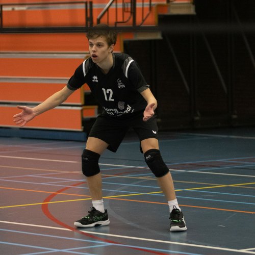 H1 - Next Volley H3