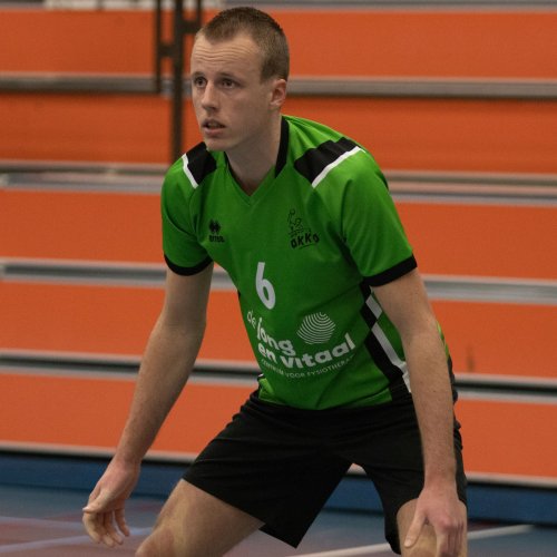 H1 - Next Volley H3