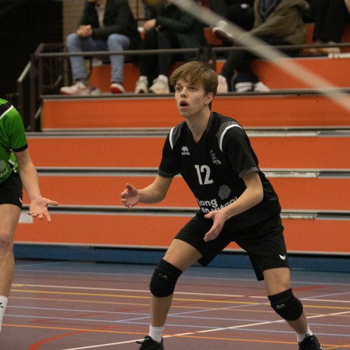 H1 - Next Volley H3