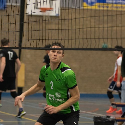 H1 - Next Volley H3