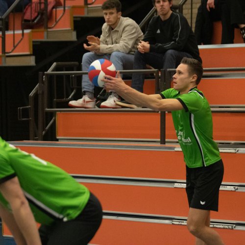 H1 - Next Volley H3