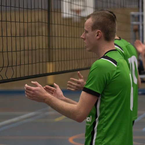 H1 - Next Volley H3