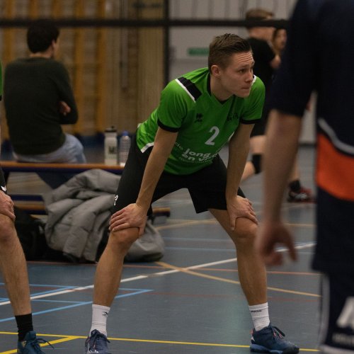 H1 - Next Volley H3