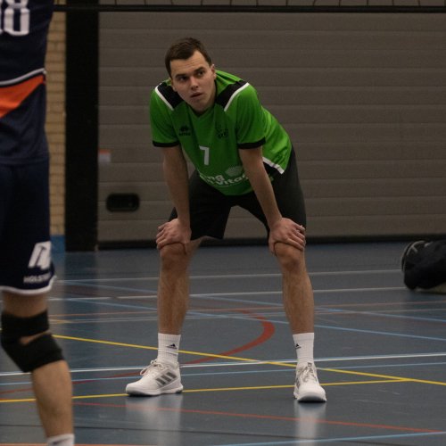 H1 - Next Volley H3