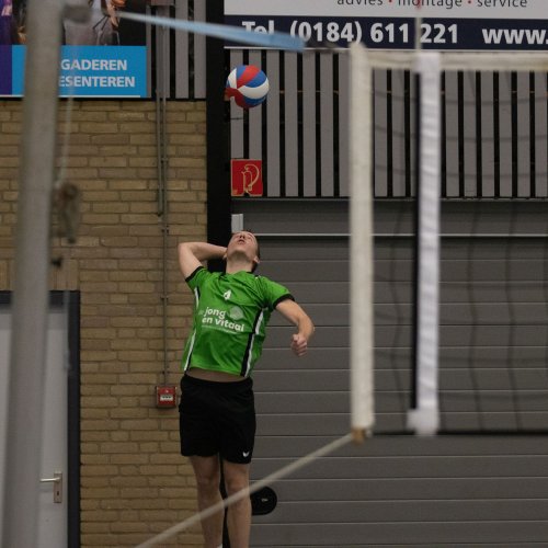 H1 - Next Volley H3