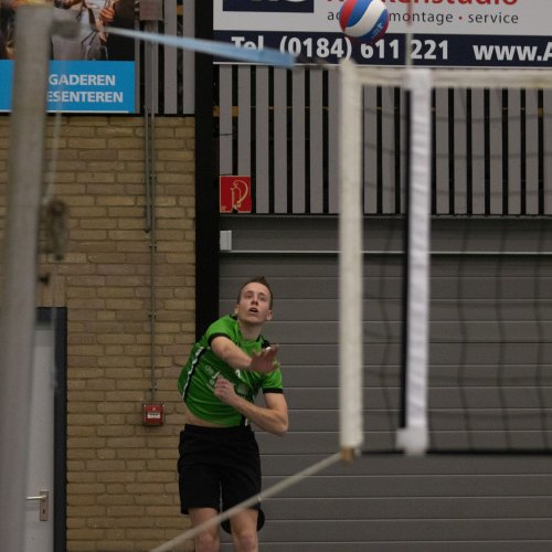 H1 - Next Volley H3