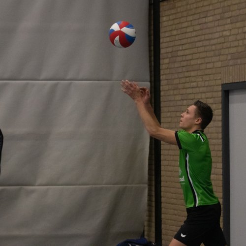 H1 - Next Volley H3