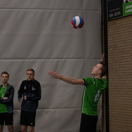 H1 - Next Volley H3