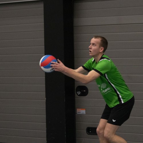H1 - Next Volley H3