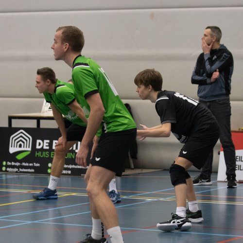 H1 - Next Volley H3