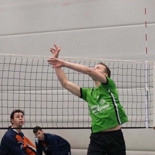 H1 - Next Volley H3