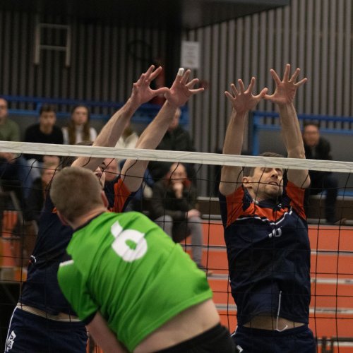 H1 - Next Volley H3