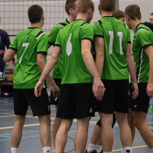 H1 - Next Volley H3