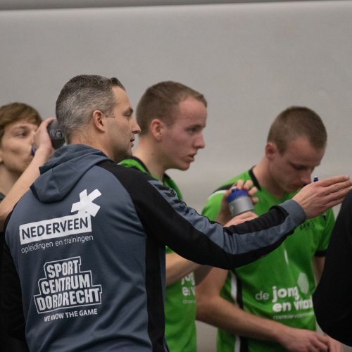 H1 - Next Volley H3